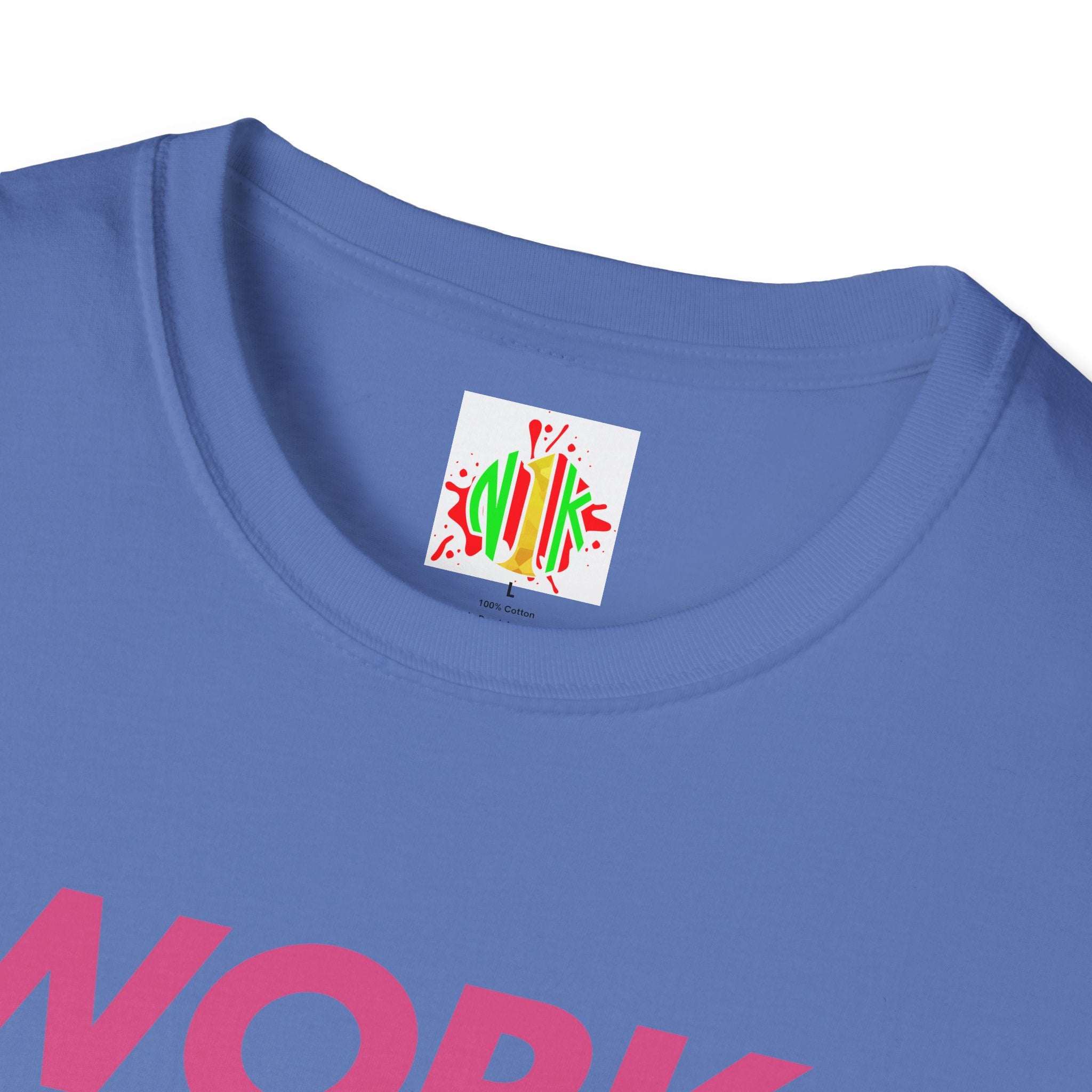 Unisex Softstyle